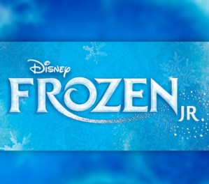 DISNEY'S FROZEN JR